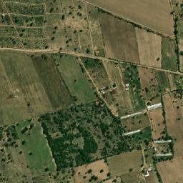 Paurito map(satellite map)