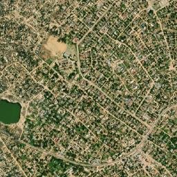 Epworth map(satellite map)