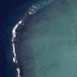 Satellite view of Mini Cloudbreak