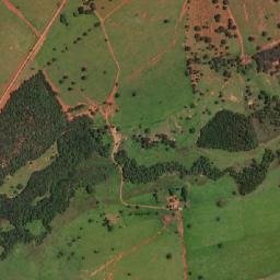 Lagamar map(satellite map)