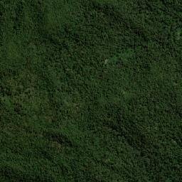Provincia Florida map(satellite map)