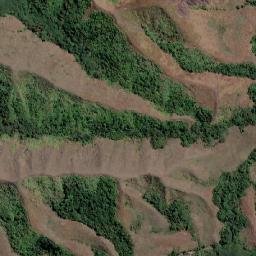 Nandronga and Navosa Province map(satellite map)
