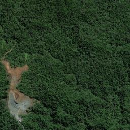 Rewa Province map(satellite map)