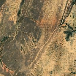 Augusto de Lima map(satellite map)