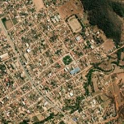 Mairana map(satellite map)