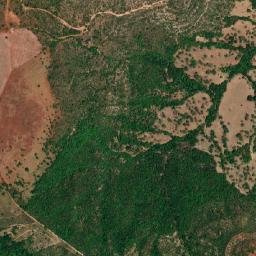 Corumbaíba map(satellite map)