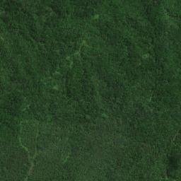 Serua Province map(satellite map)