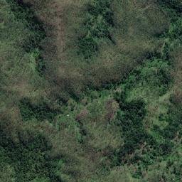 Lau Province map(satellite map)