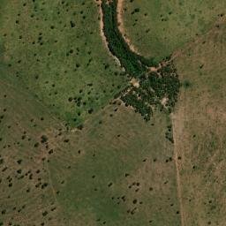 Alcinópolis map(satellite map)