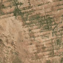 Provincia Saucari map(satellite map)