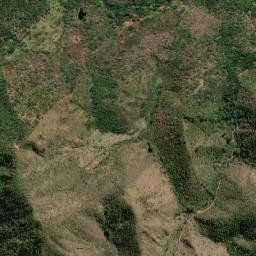 Santa Maria do Suaçuí map(satellite map)