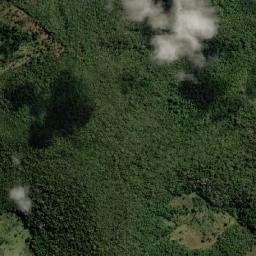 Rio Vermelho map(satellite map)
