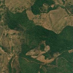 Coluna map(satellite map)