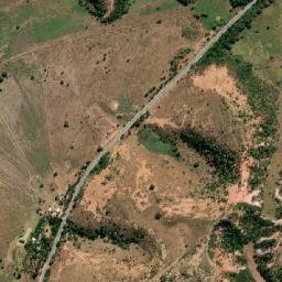 Campanário map(satellite map)