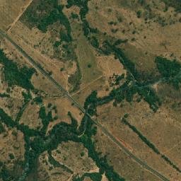 Cumari map(satellite map)