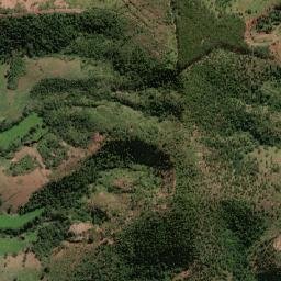 São José da Safira map(satellite map)