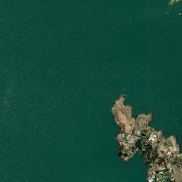 Três Ranchos map(satellite map)