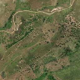 São José do Divino map(satellite map)
