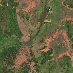 Jampruca map(satellite map)
