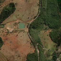 Datas map(satellite map)