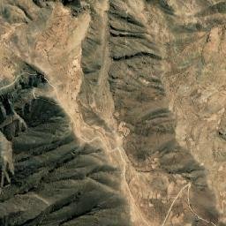 Provincia Alonzo de Ibáñez map(satellite map)