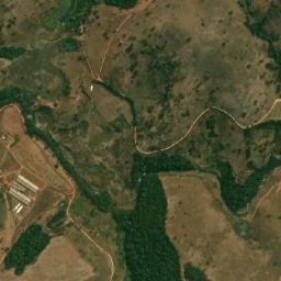 Santo Antônio do Itambé map(satellite map)