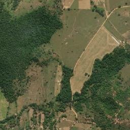 Marilac map(satellite map)
