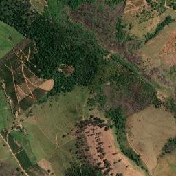 Nova Belém map(satellite map)