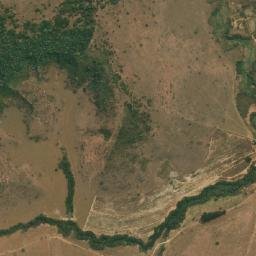 São João Evangelista map(satellite map)