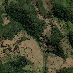 Serro map(satellite map)