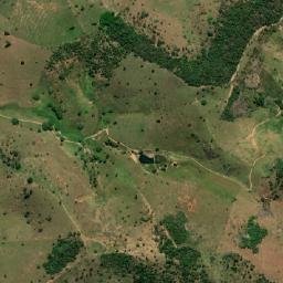 Itabirinha map(satellite map)