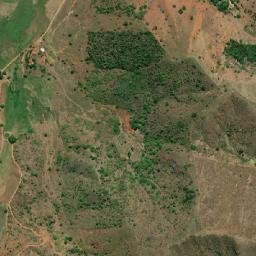 Mendes Pimentel map(satellite map)
