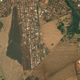 Capinópolis map(satellite map)