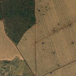 Ipiaçu map(satellite map)