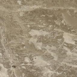 Litoral de Atacama map(satellite map)