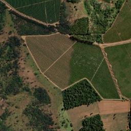 Lagoa Formosa map(satellite map)