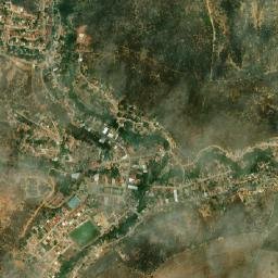 Divino das Laranjeiras map(satellite map)