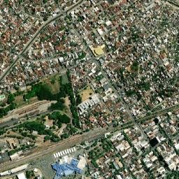 Governador Valadares map(satellite map)