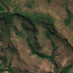 Tiros map(satellite map)