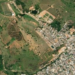 Mantenópolis map(satellite map)
