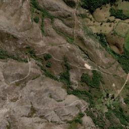 Congonhas do Norte map(satellite map)