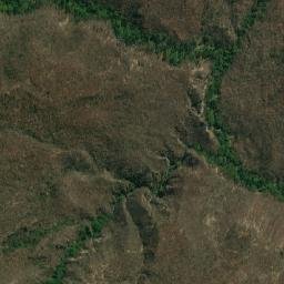 Provincia Belisario Boeto map(satellite map)