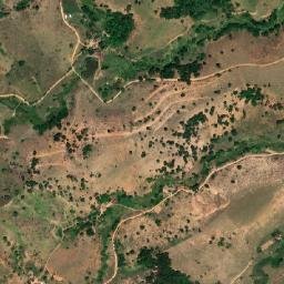 São Geraldo da Piedade map(satellite map)