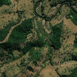 Dom Joaquim map(satellite map)