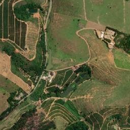 São Gabriel da Palha map(satellite map)