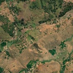 Alpercata map(satellite map)
