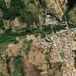 Águia Branca map(satellite map)