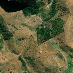 Cuparaque map(satellite map)
