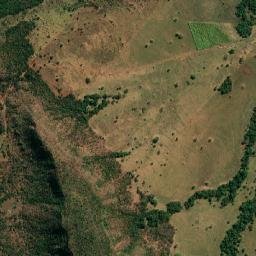 Ituiutaba map(satellite map)