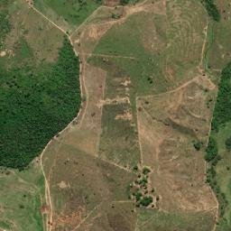 Goiabeira map(satellite map)